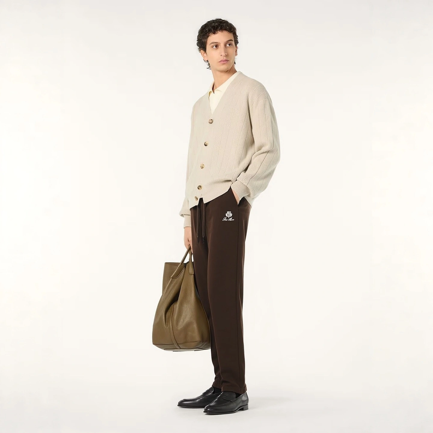 wg.luxury- 8oro Pi191 wool 2colour item:E-F443J0719-2H